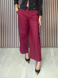 The Pants That Know the Assignment