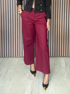 The Pants That Know the Assignment