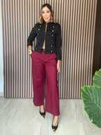 The Pants That Know the Assignment