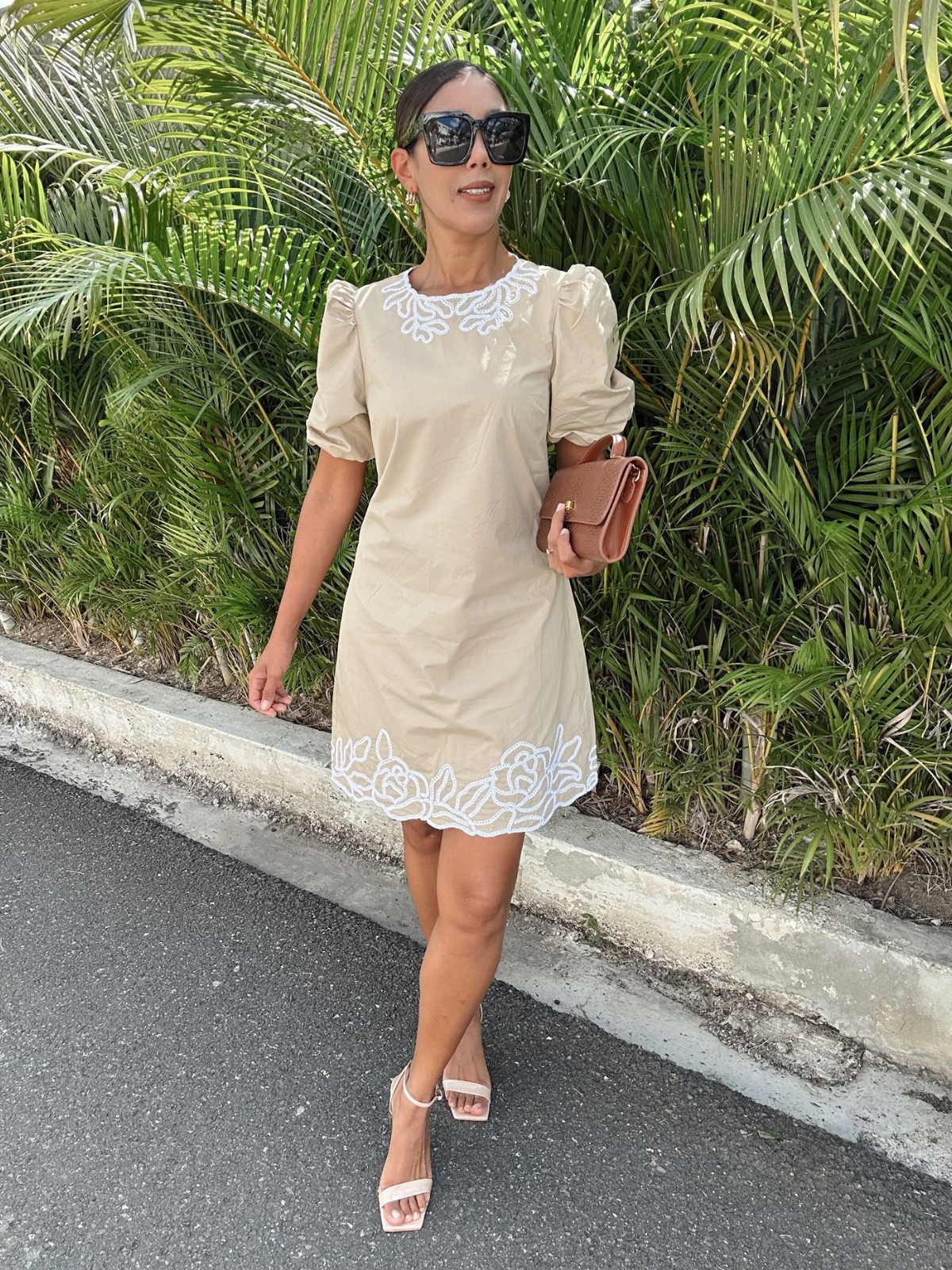 Muse Mini Dress