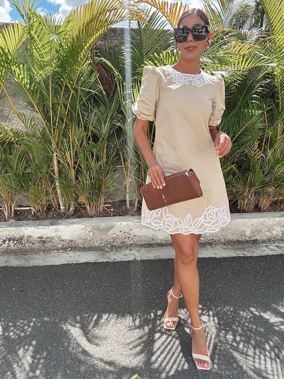 Muse Mini Dress