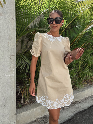 Muse Mini Dress