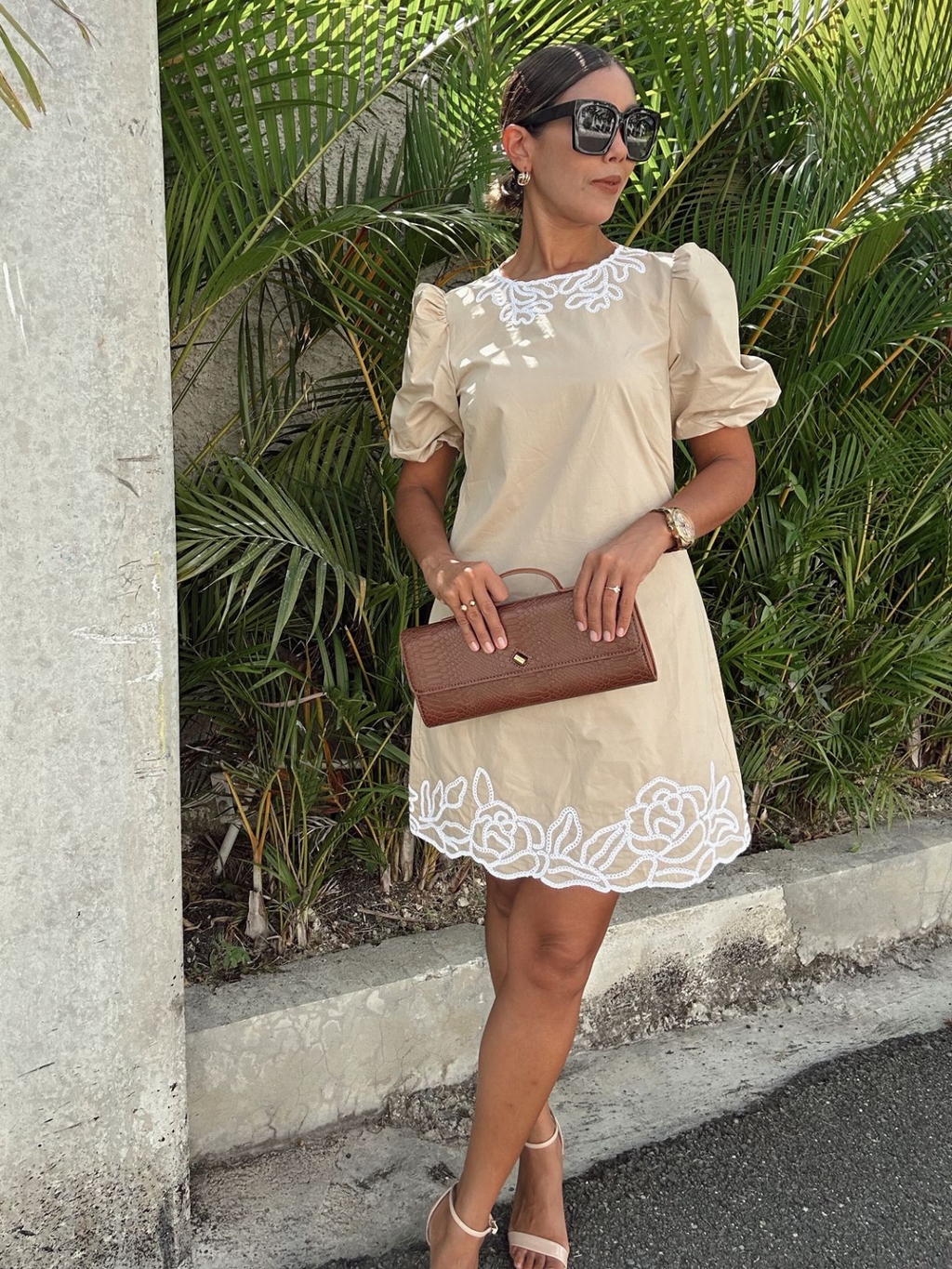 Muse Mini Dress