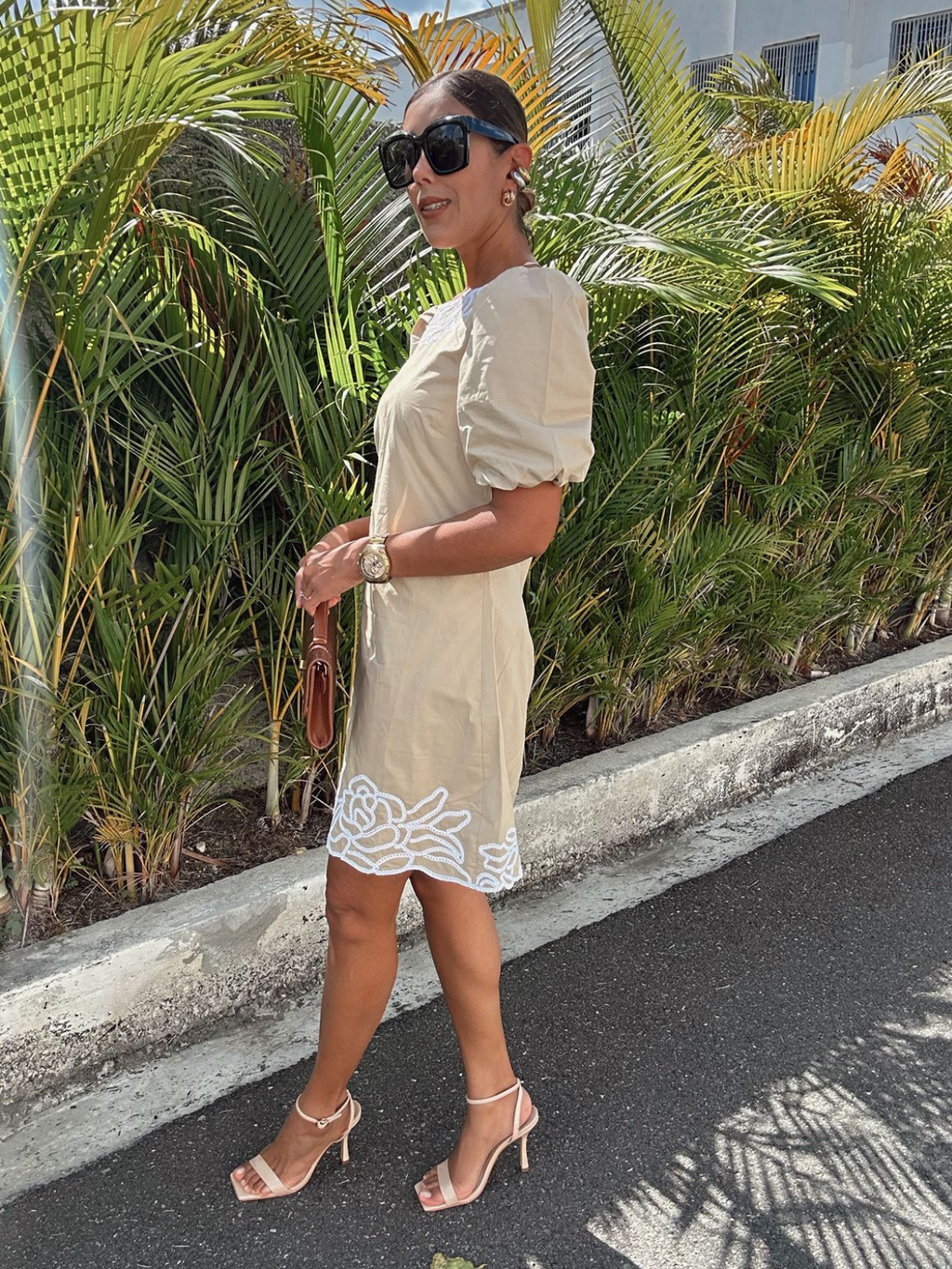 Muse Mini Dress