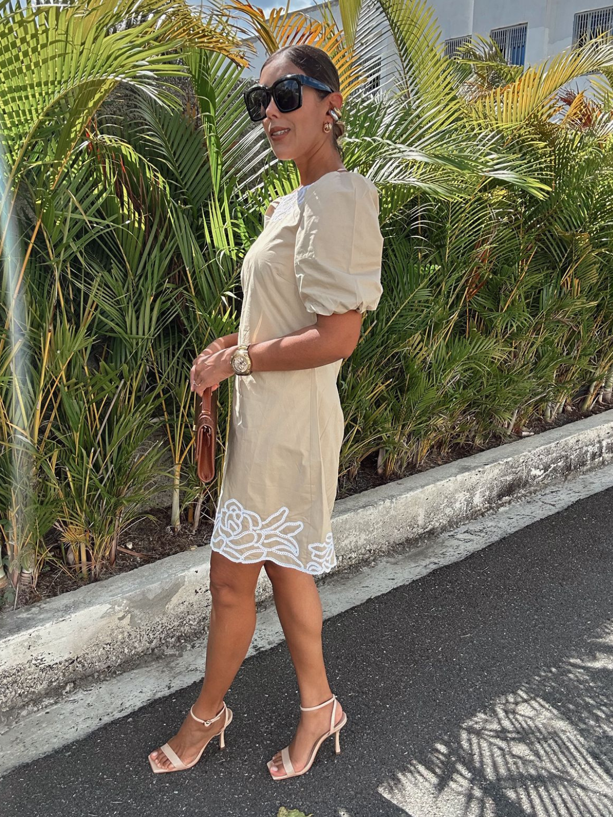 Muse Mini Dress