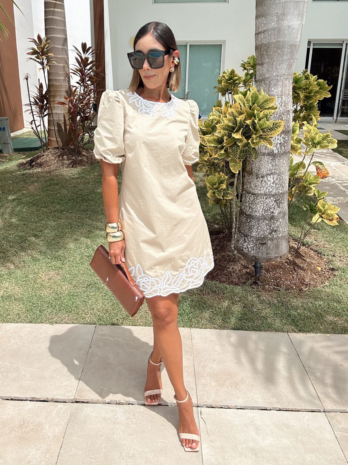 Muse Mini Dress
