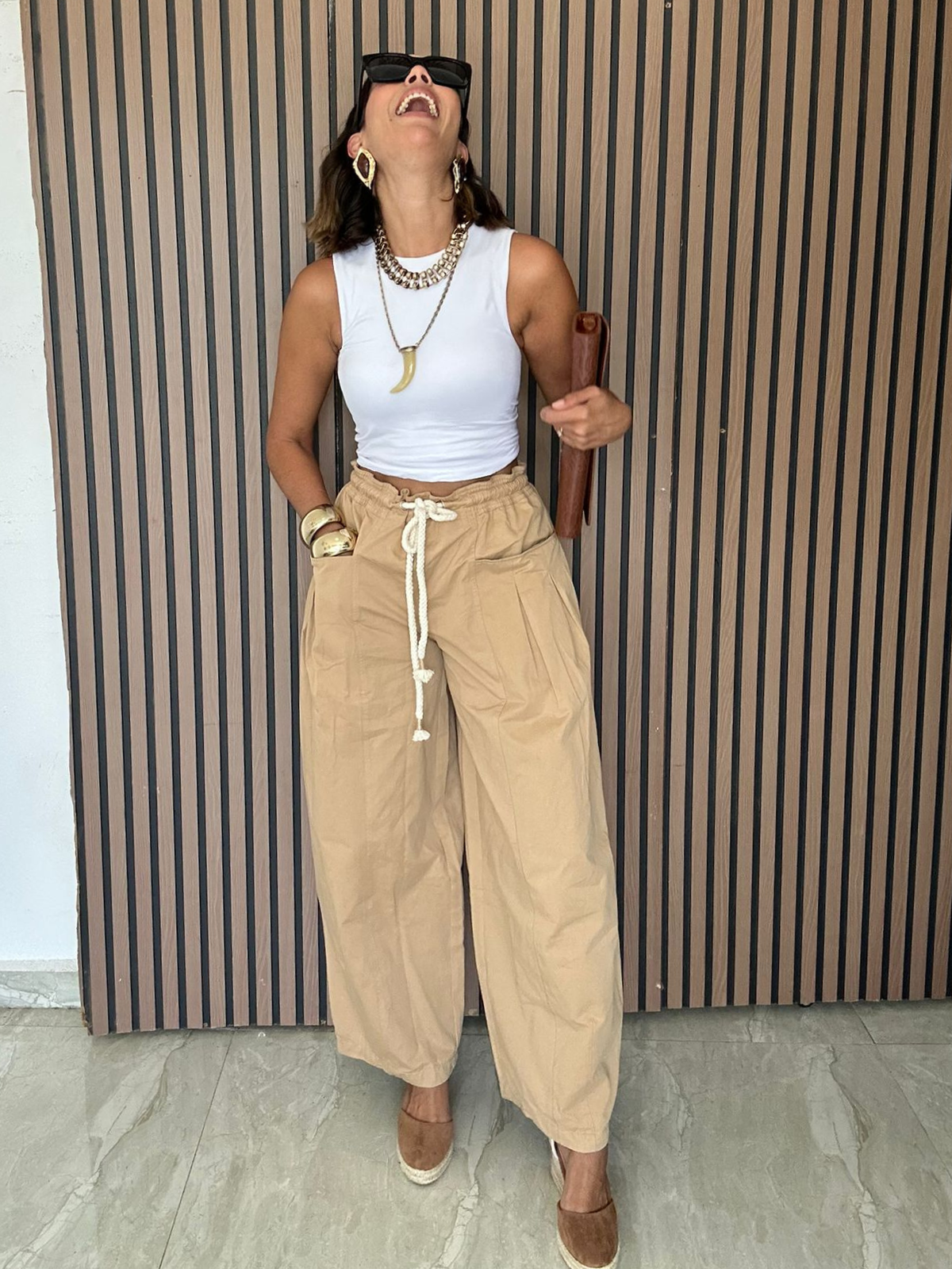 Feel Good Look Better Pants