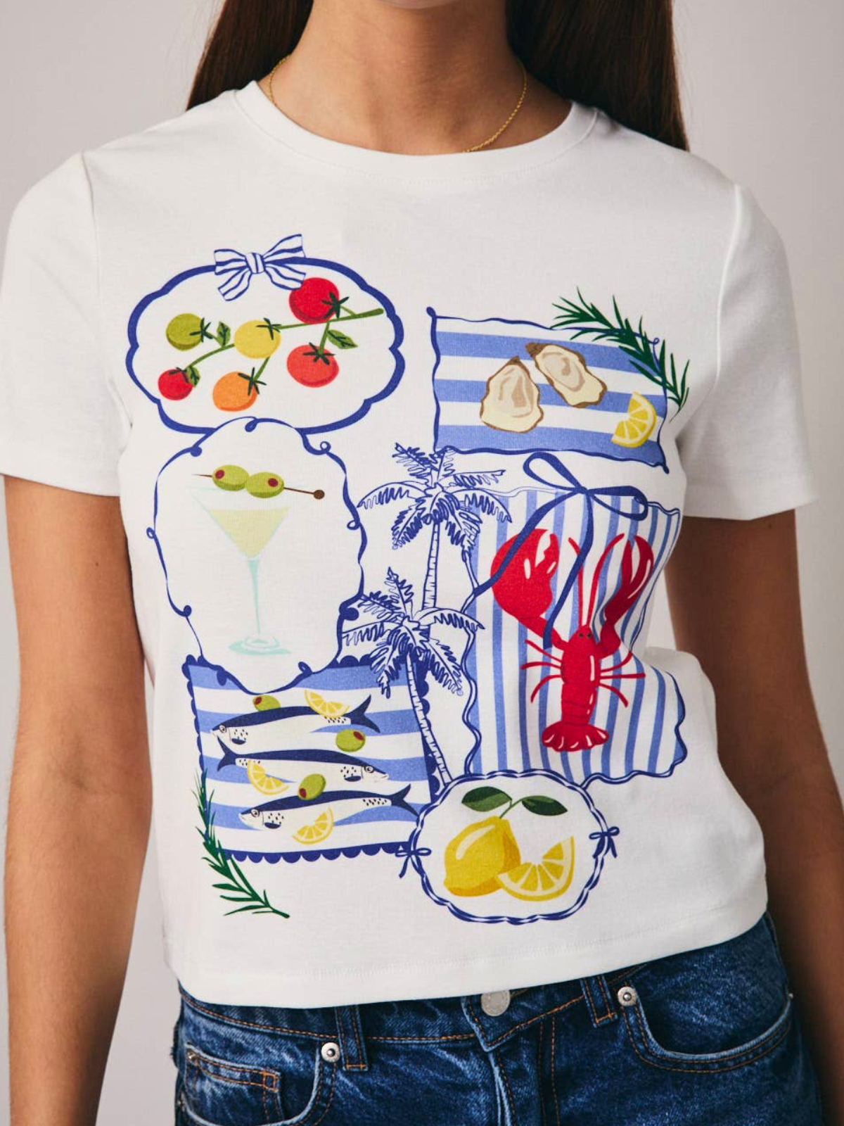 The This Is So Me Graphic Print Baby T-Shirt