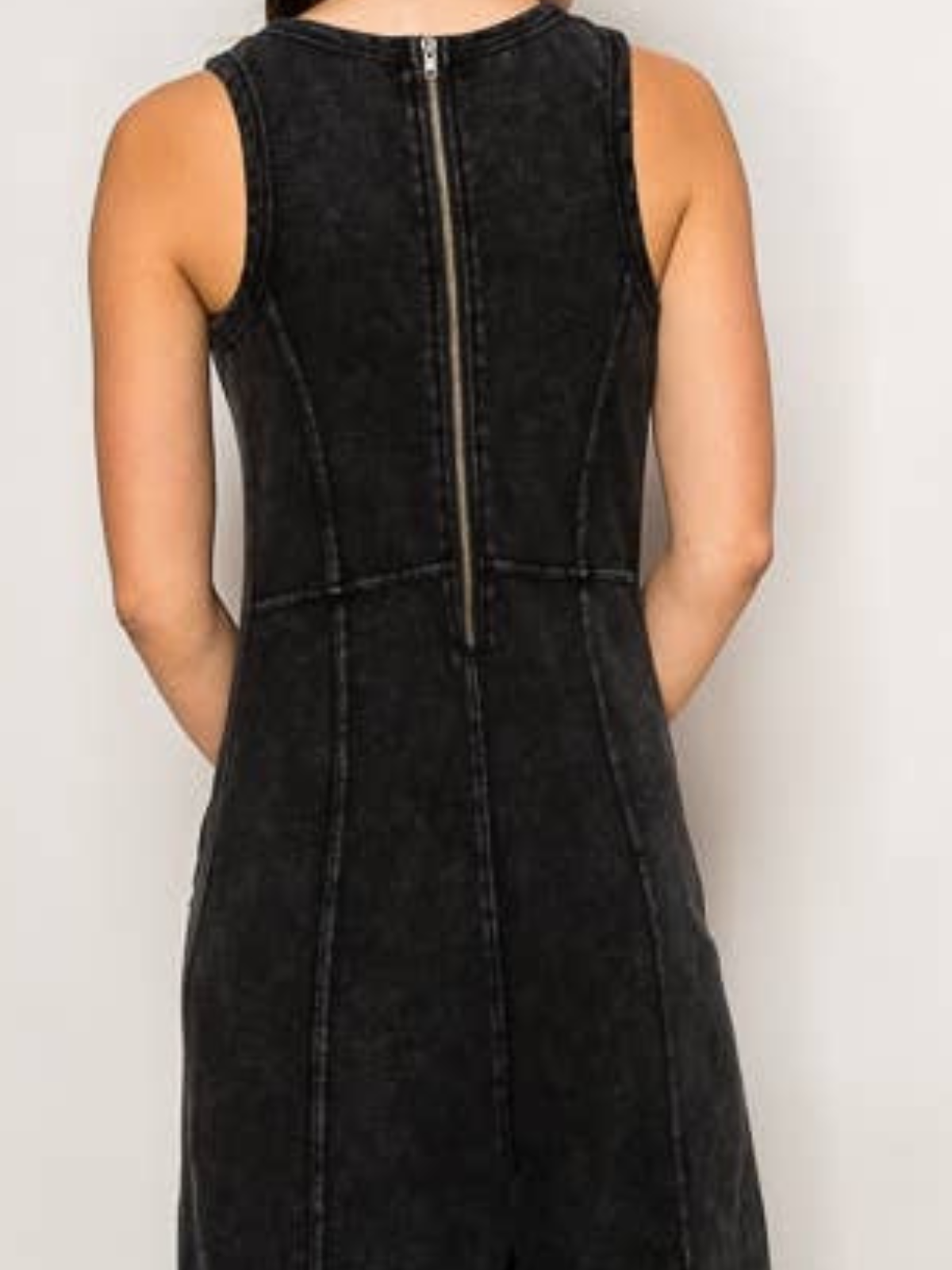 Urban Ease Jumpsuit
