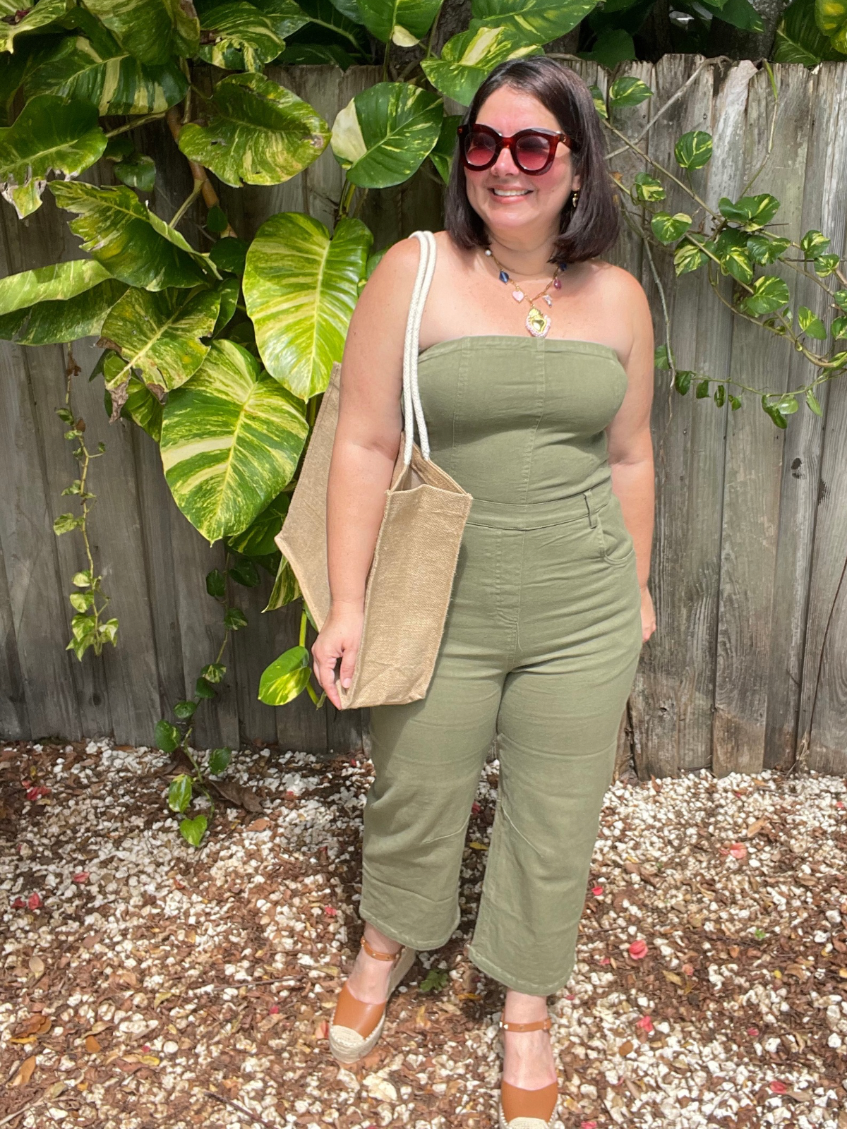 Chasing the Weekend Jumpsuit