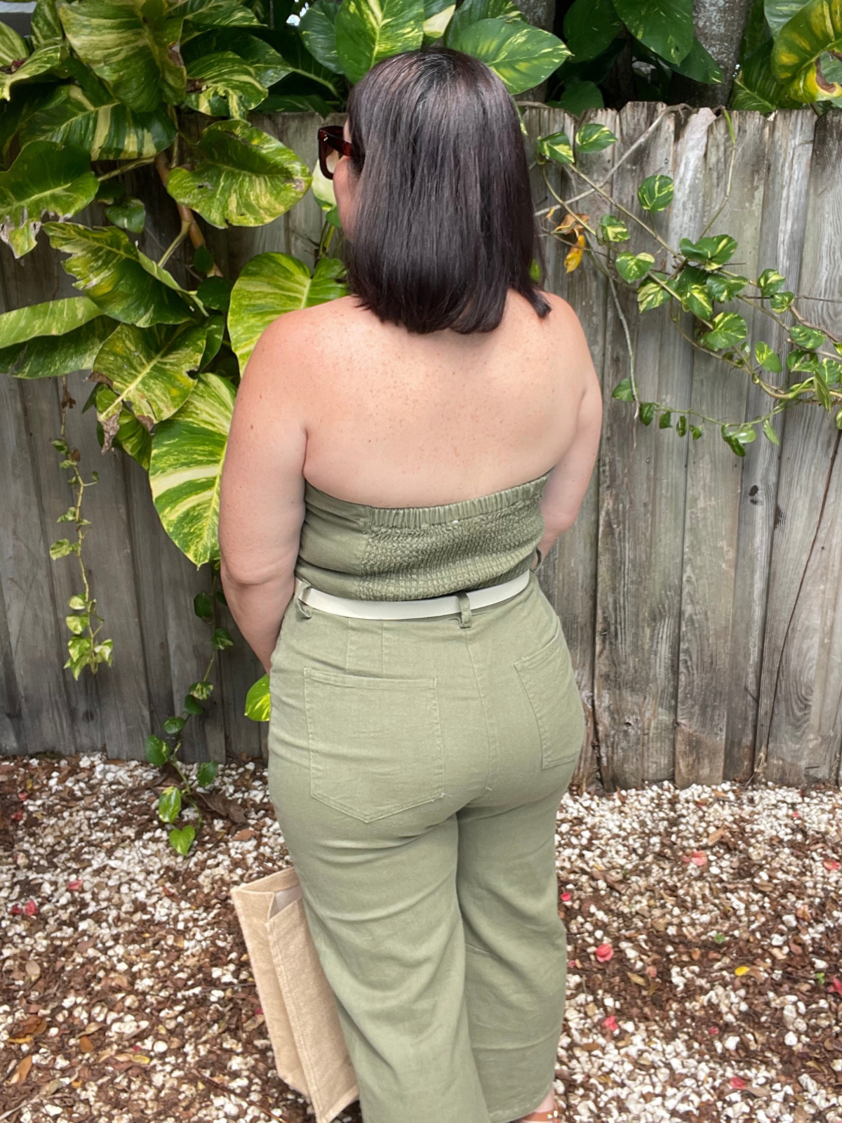 Chasing the Weekend Jumpsuit