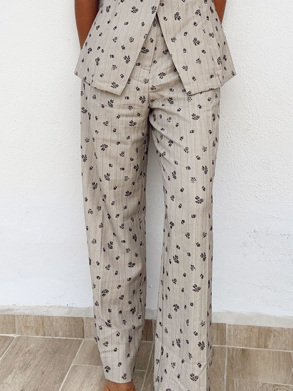 Polished Intentions Pants