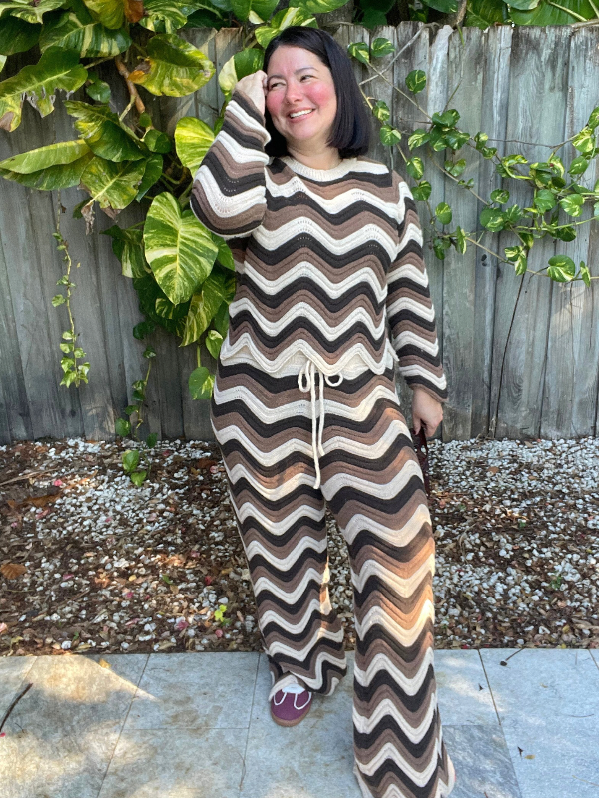 The Weekend Knit Set