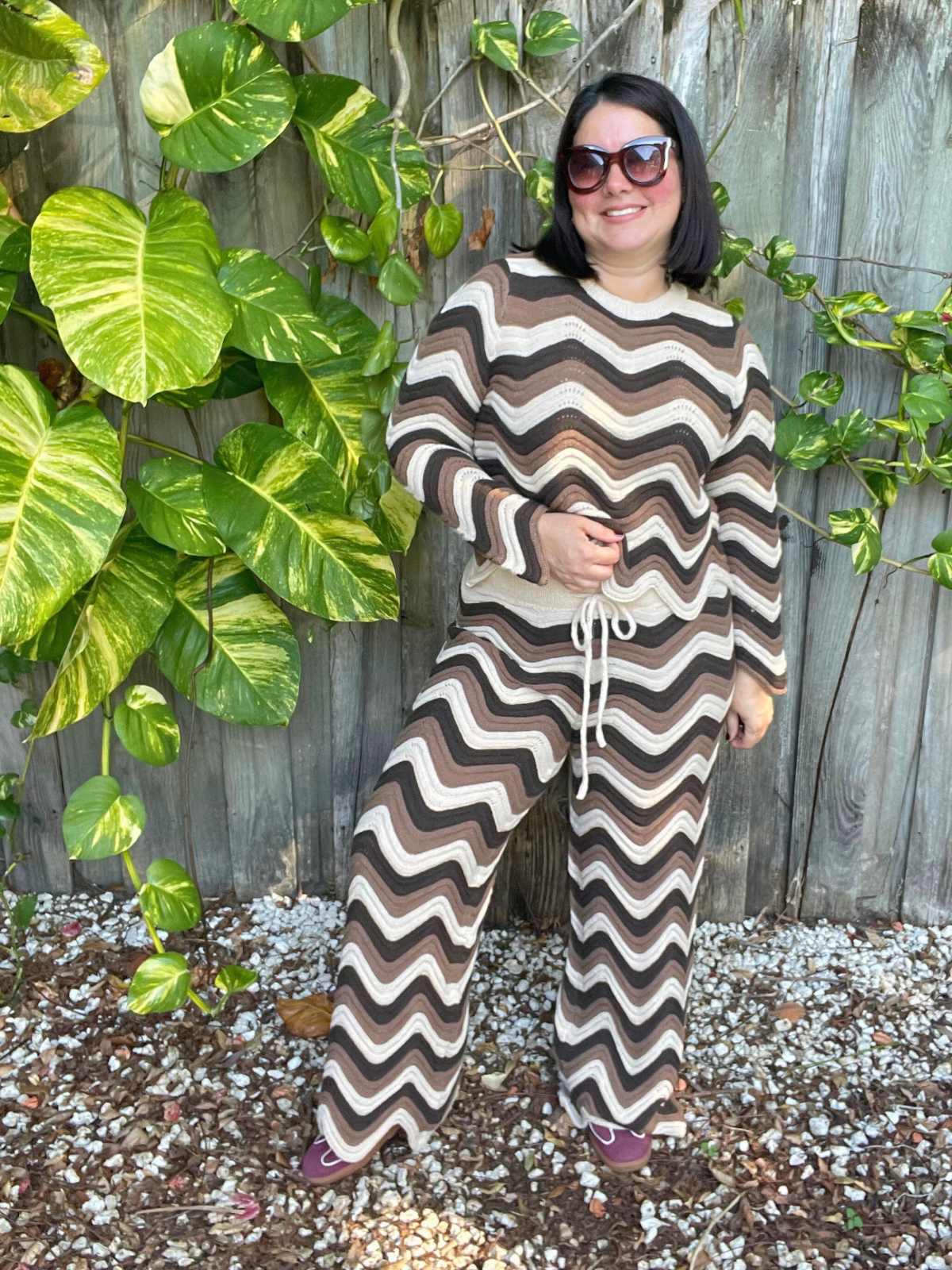 The Weekend Knit Set