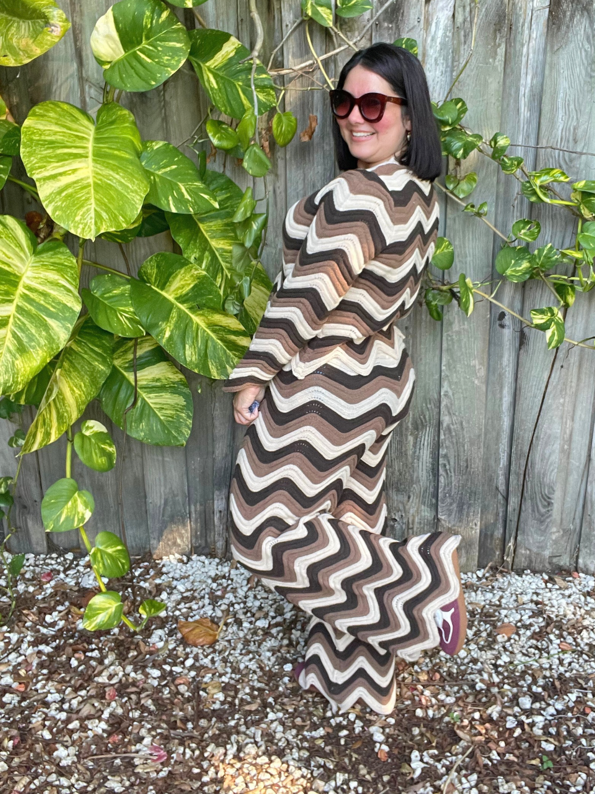 The Weekend Knit Set