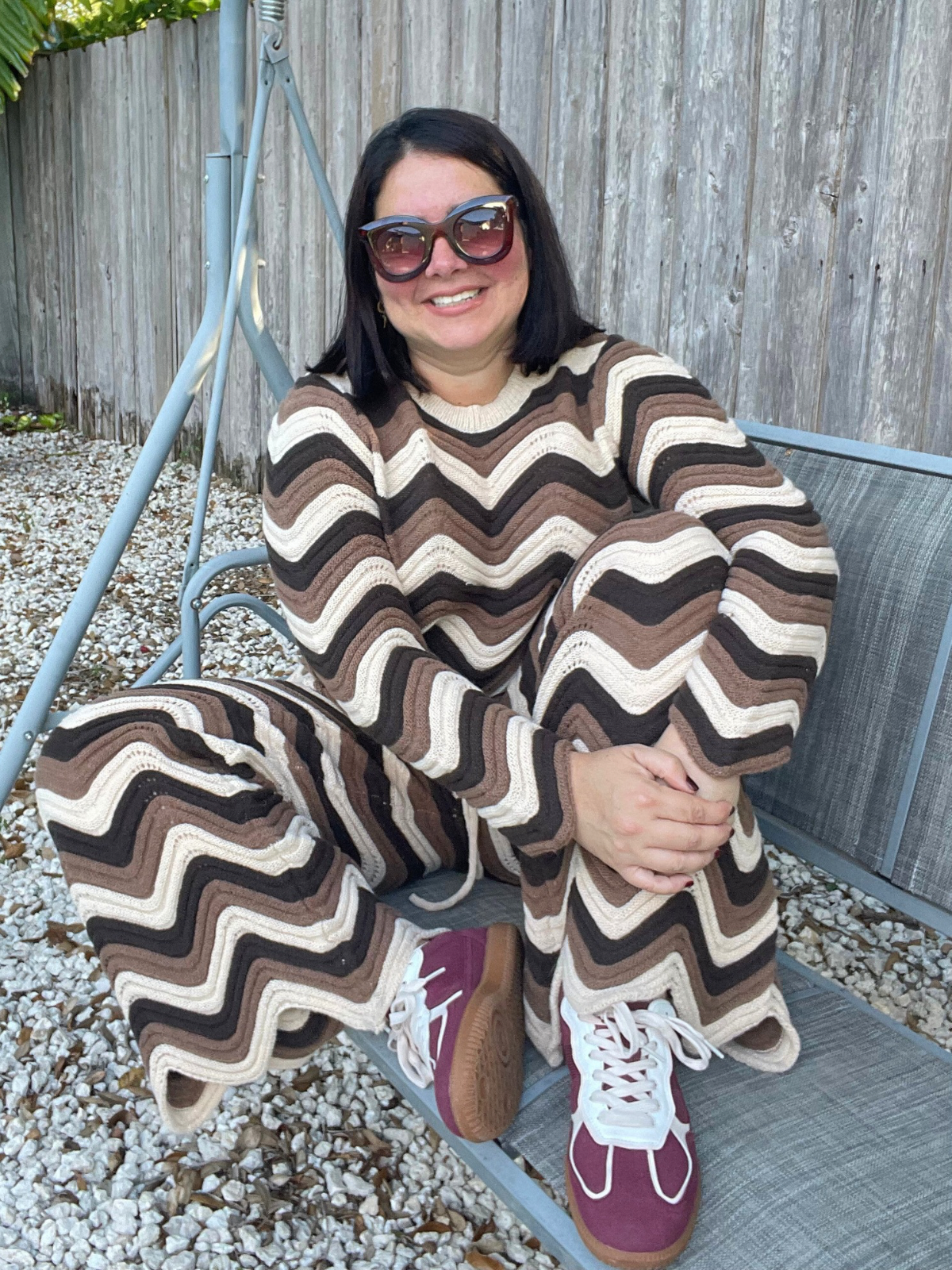 The Weekend Knit Set