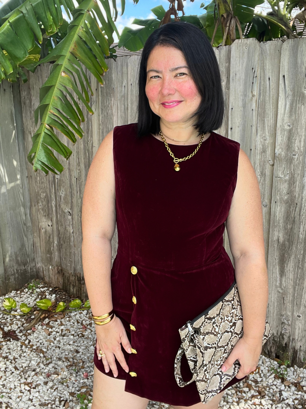 In Your Dreams Velvet Romper