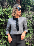 Runway to Office Jacket