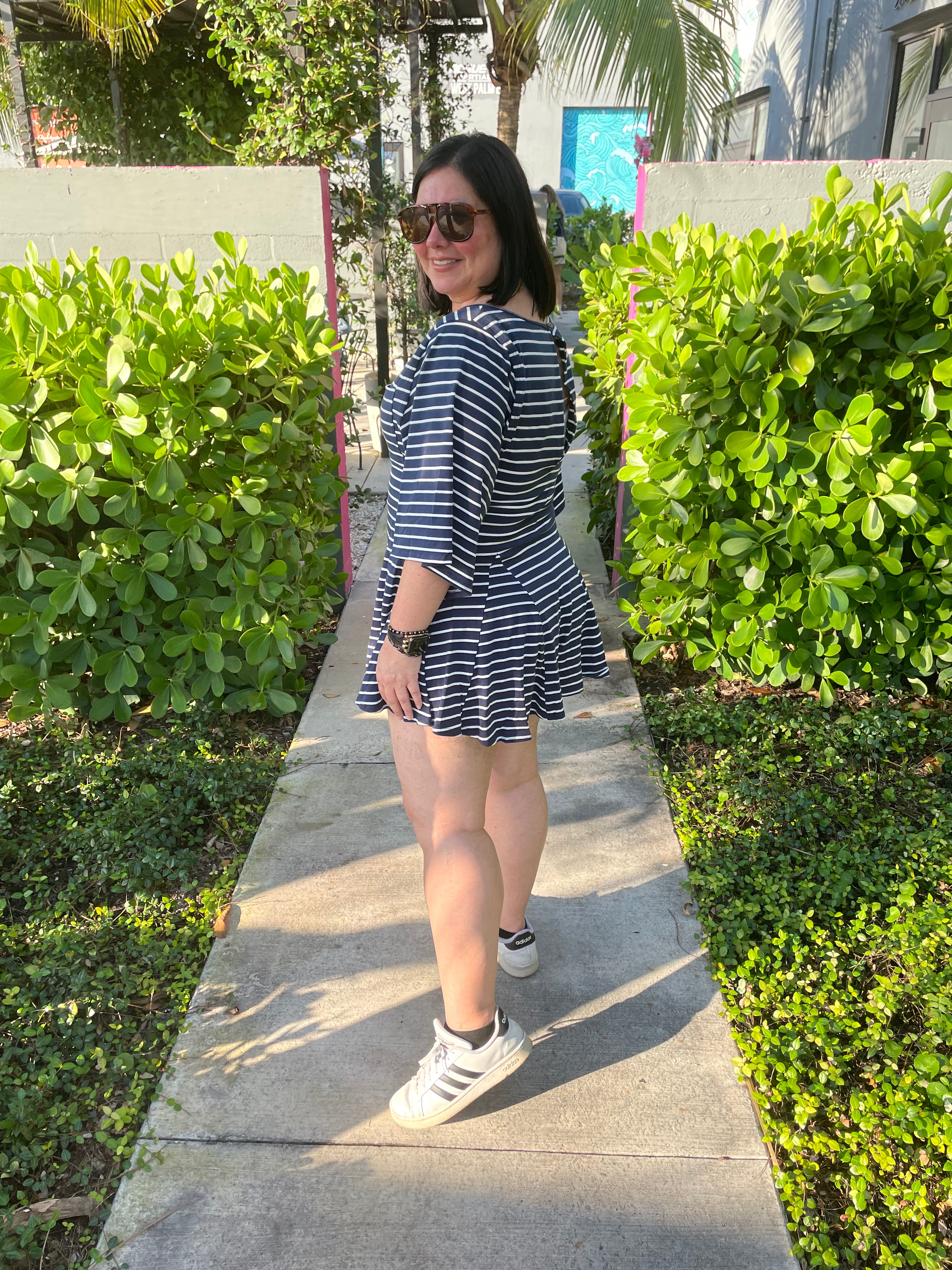 Everyday Modern Comfort Romper