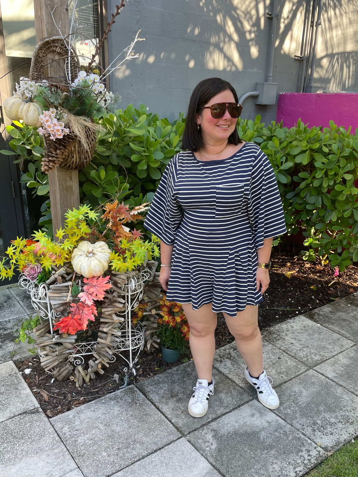 Everyday Modern Comfort Romper