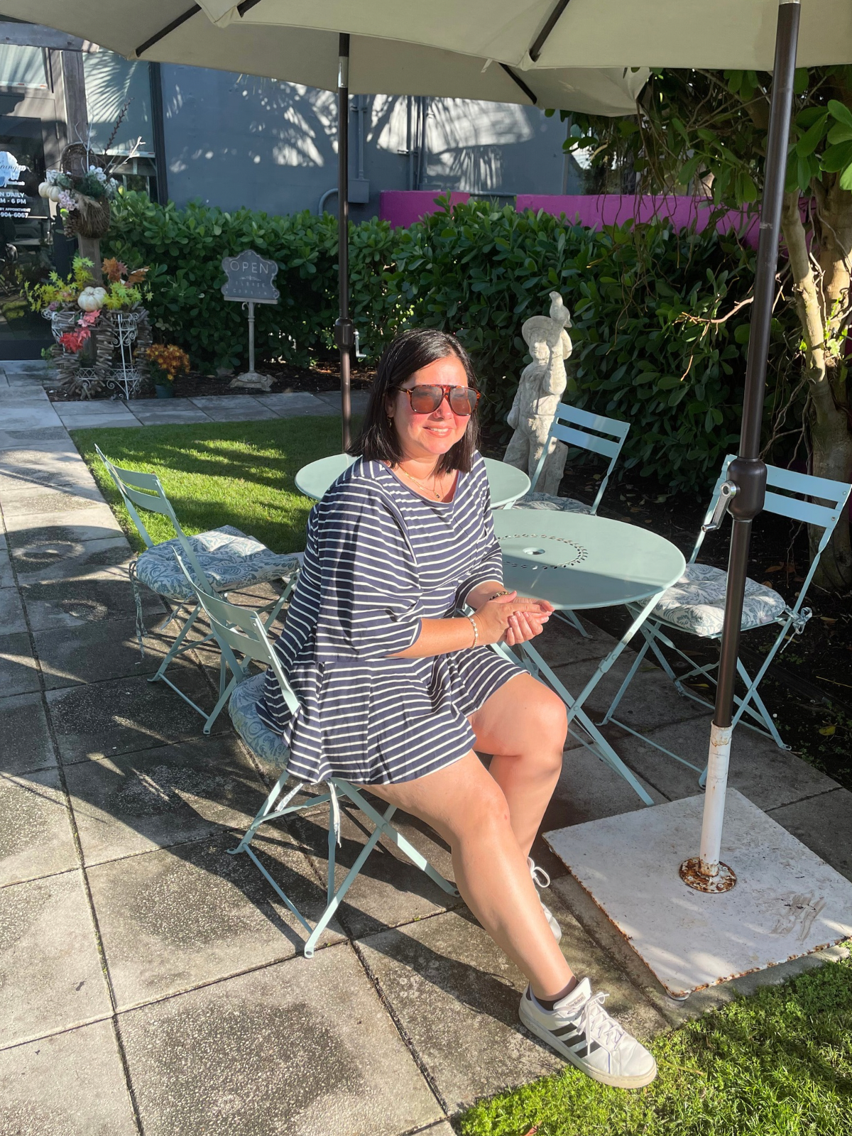 Everyday Modern Comfort Romper