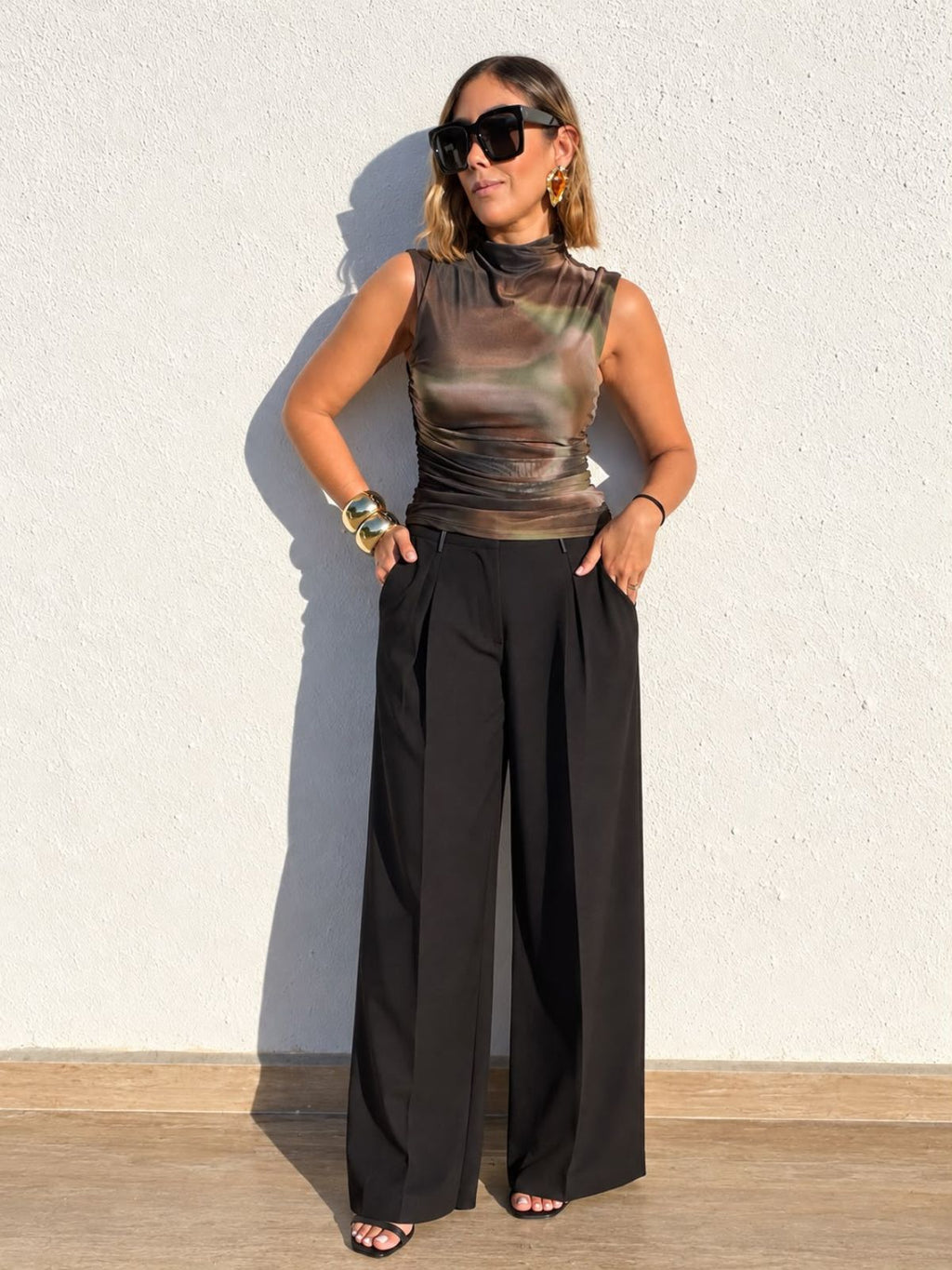 The All Business Pants