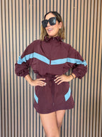The Off-Duty Club Set