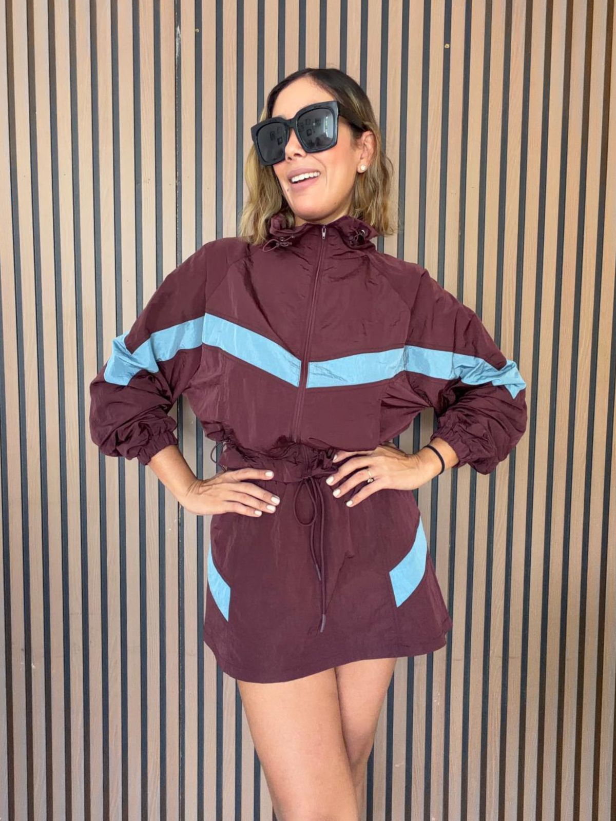 The Off-Duty Club Set