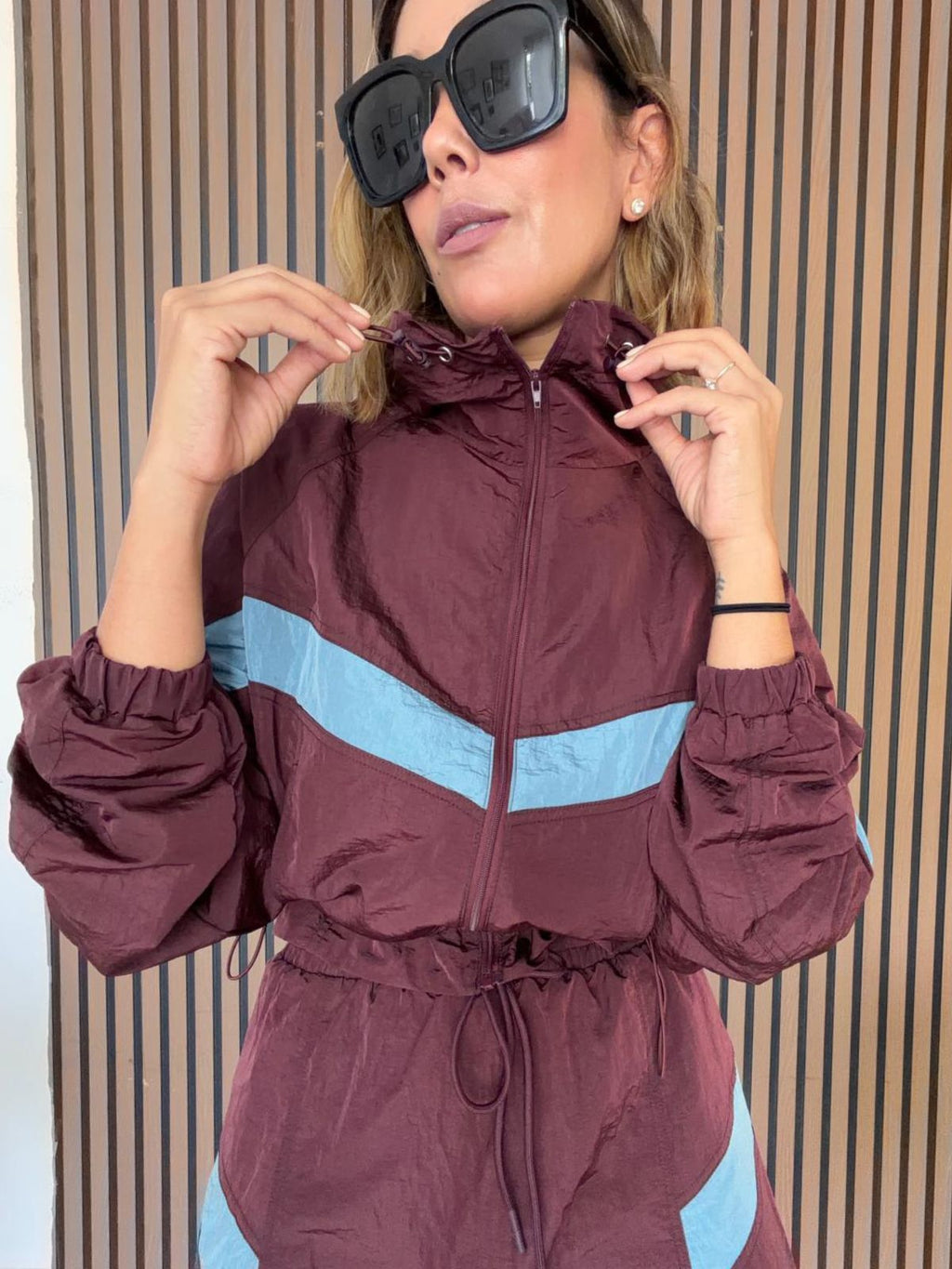 The Off-Duty Club Set