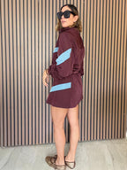 The Off-Duty Club Set