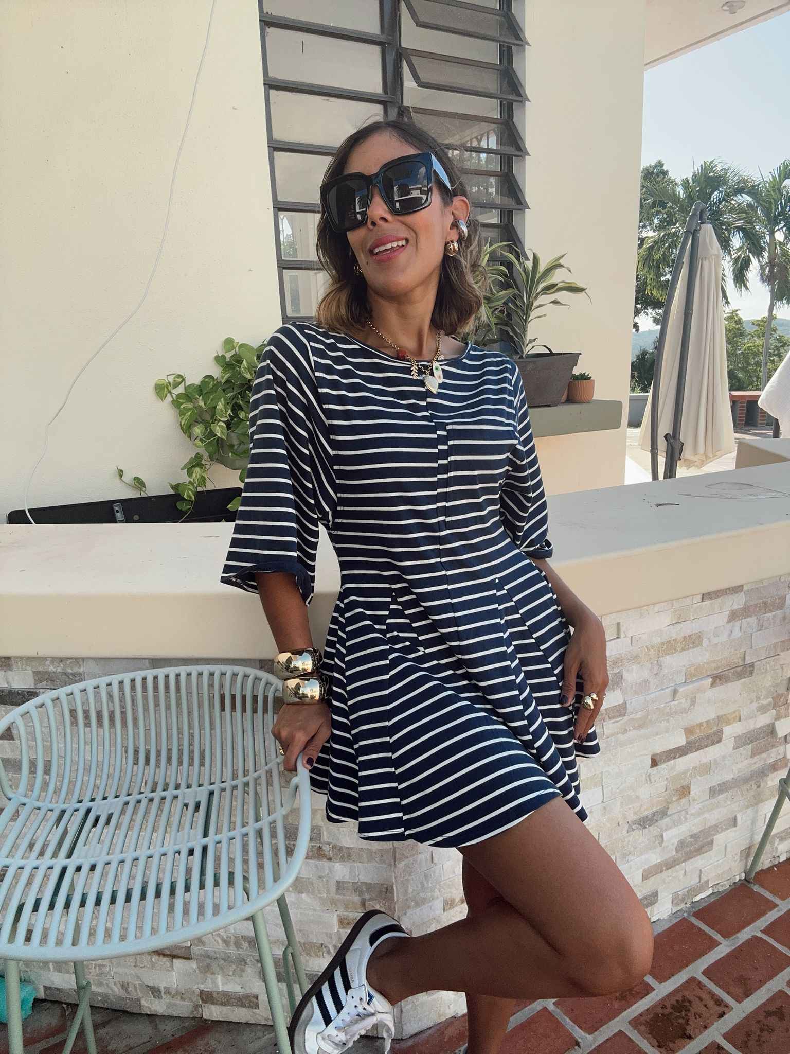 Everyday Modern Comfort Romper