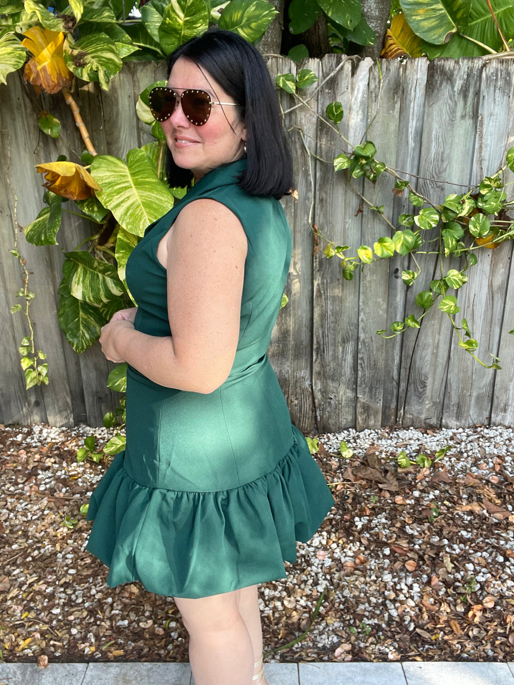 The Vogue Edit Dress