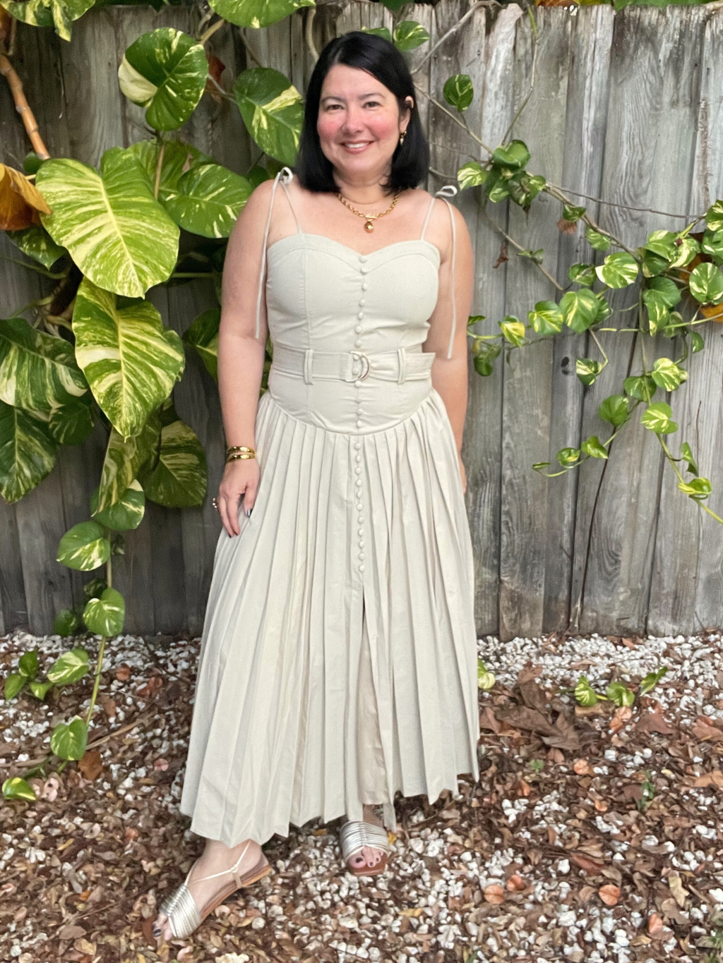 The Saint Tropez Affair Dress