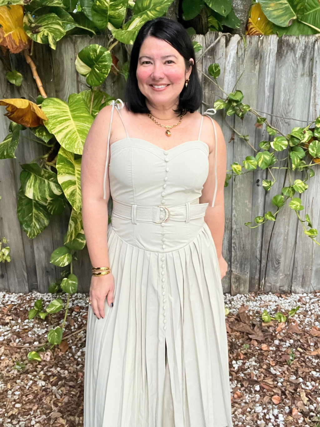 The Saint Tropez Affair Dress