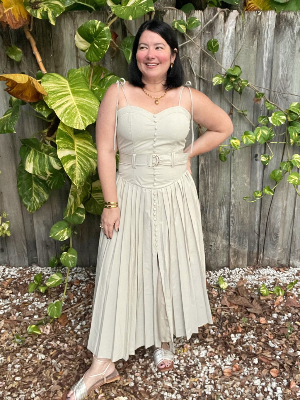 The Saint Tropez Affair Dress