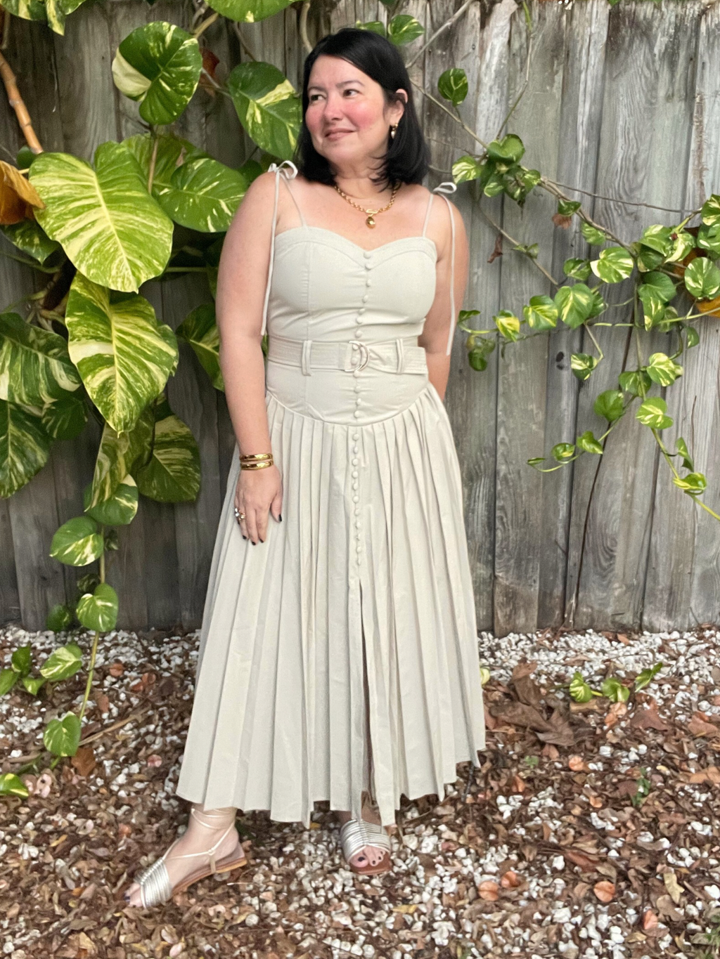 The Saint Tropez Affair Dress