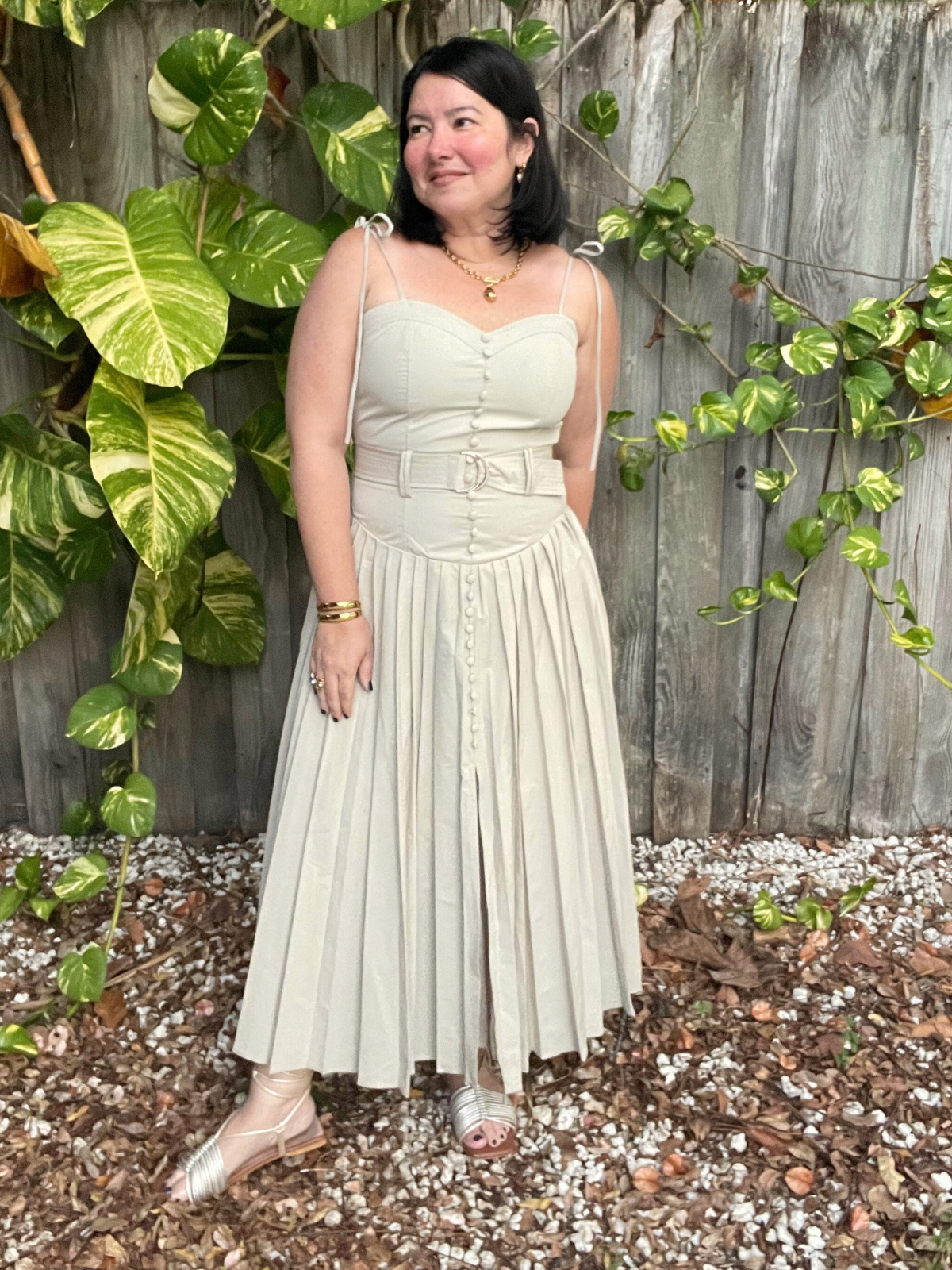 The Saint Tropez Affair Dress