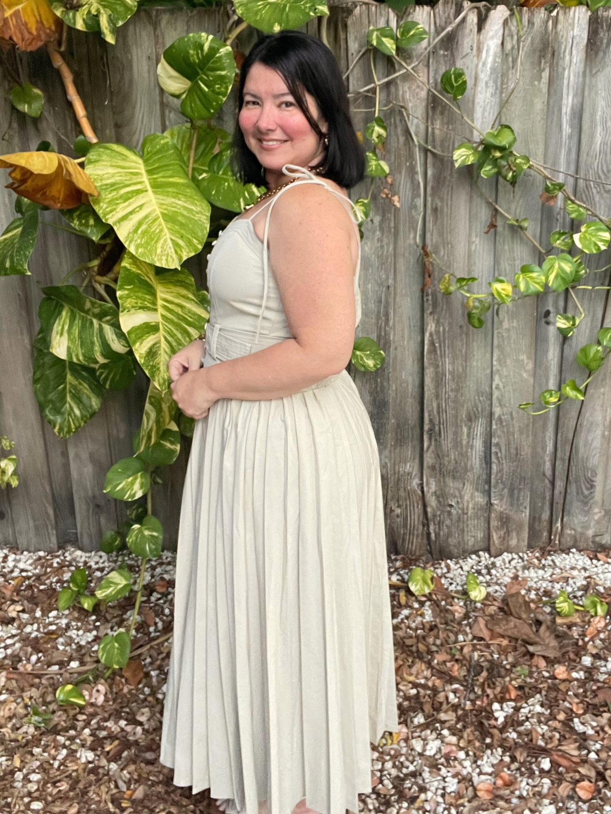 The Saint Tropez Affair Dress