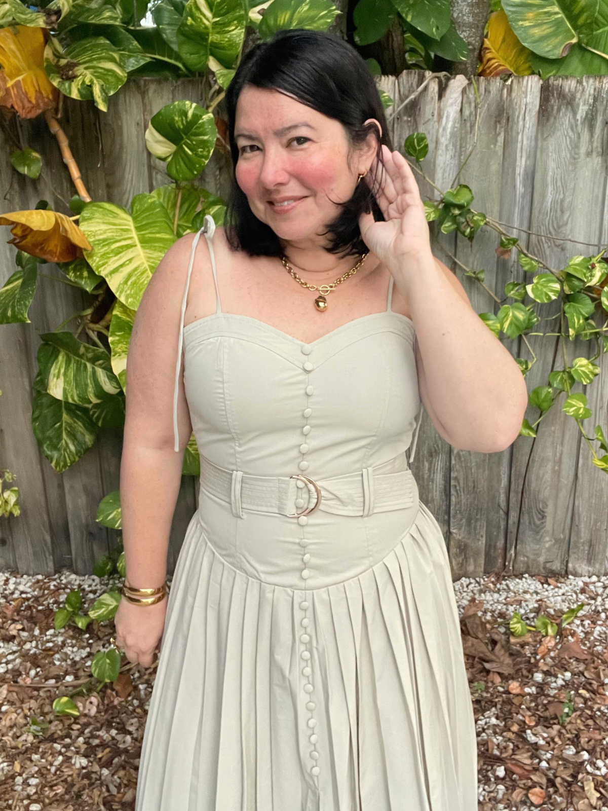 The Saint Tropez Affair Dress