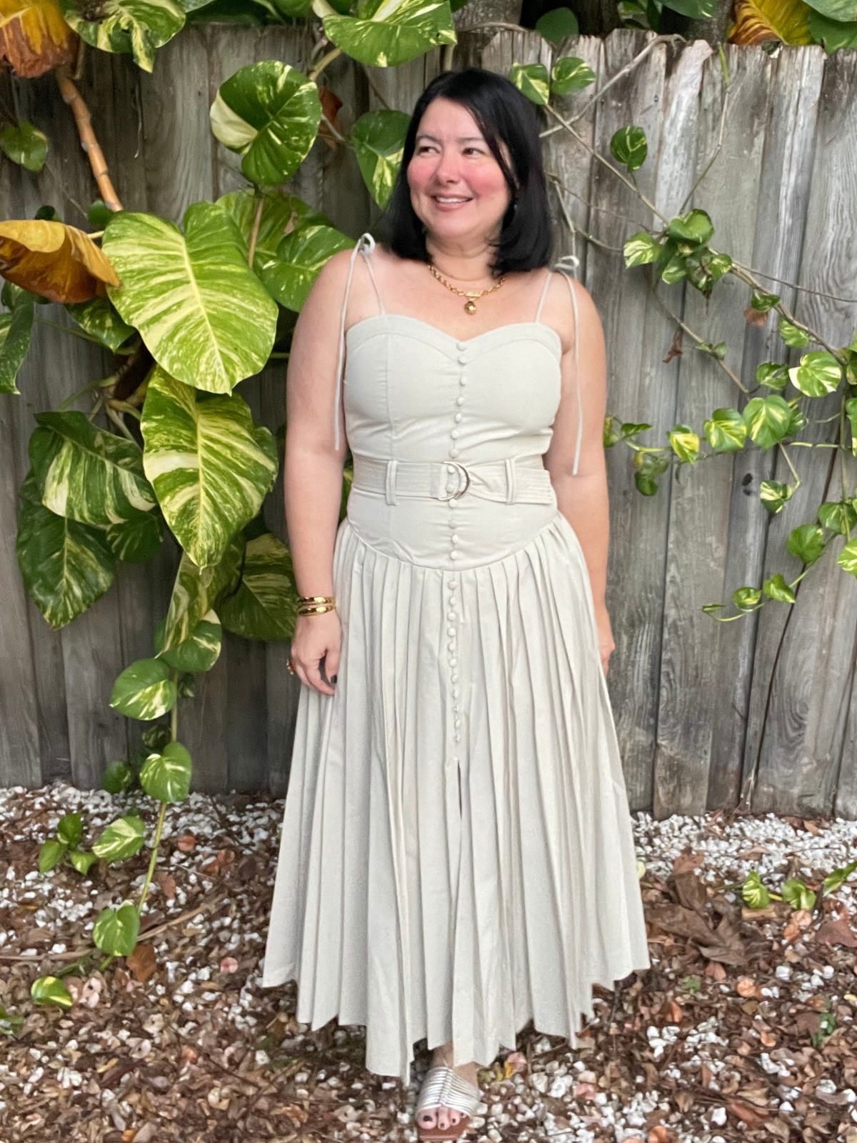 The Saint Tropez Affair Dress