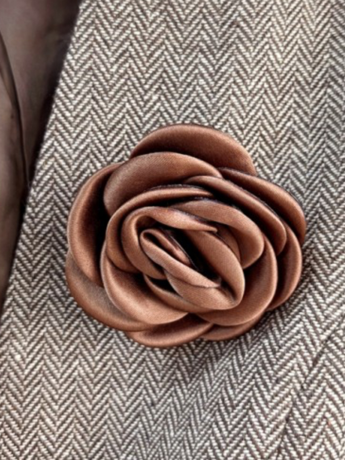 The Heritage Classic Belted Blazer