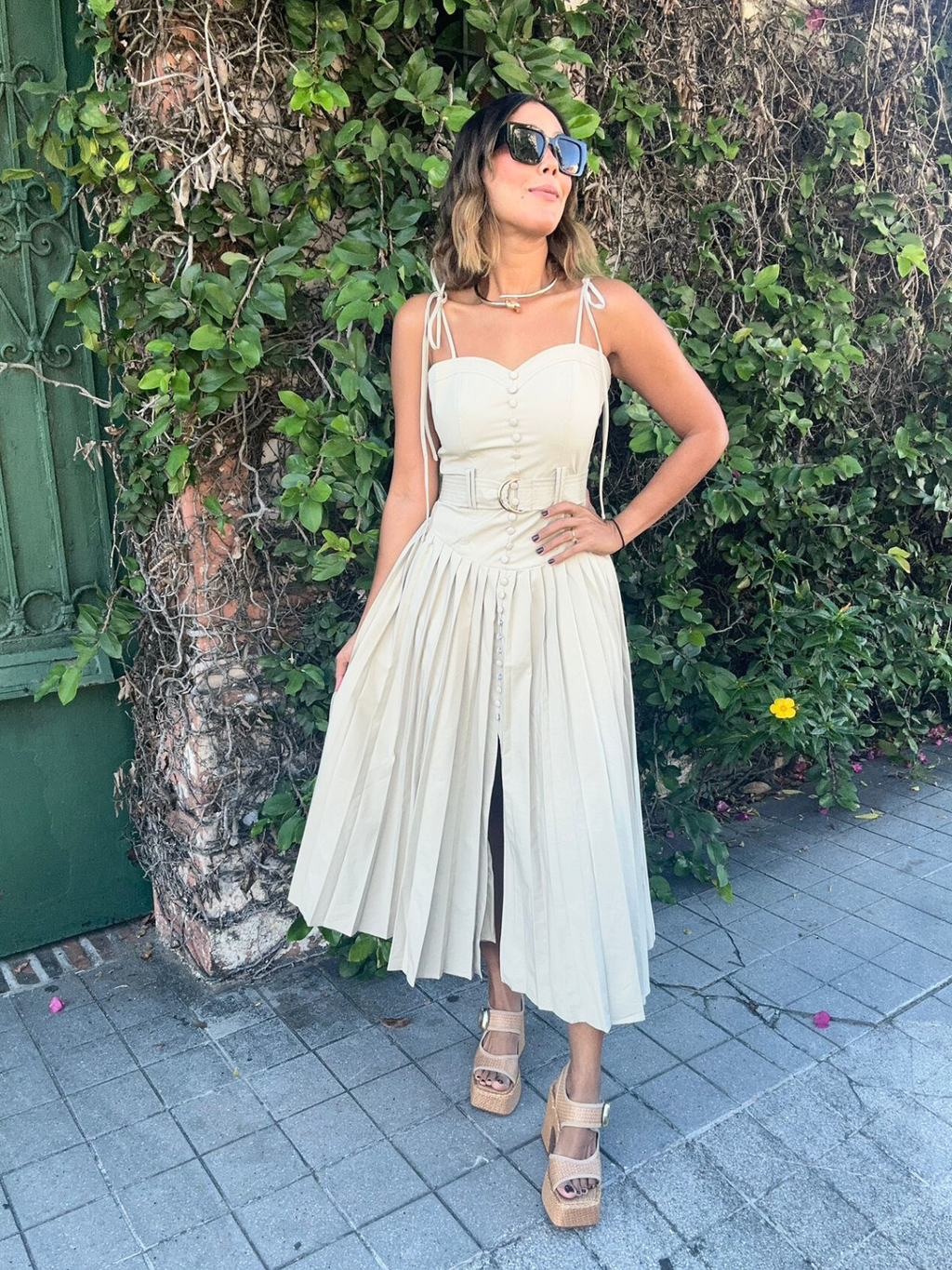 The Saint Tropez Affair Dress