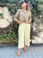 Uptown Ease Pants