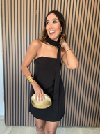 Chic Intentions Mini Dress