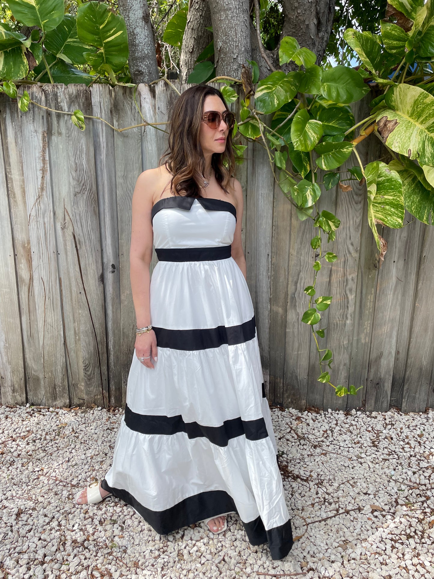 Catalina Maxi Dress
