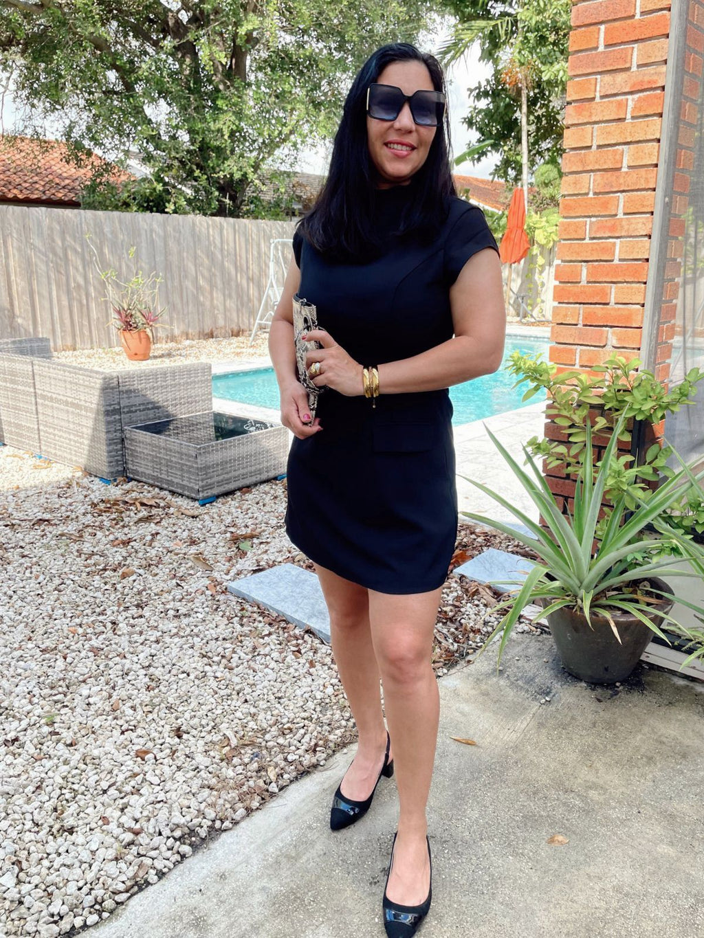 Soft Intentions Mini Dress