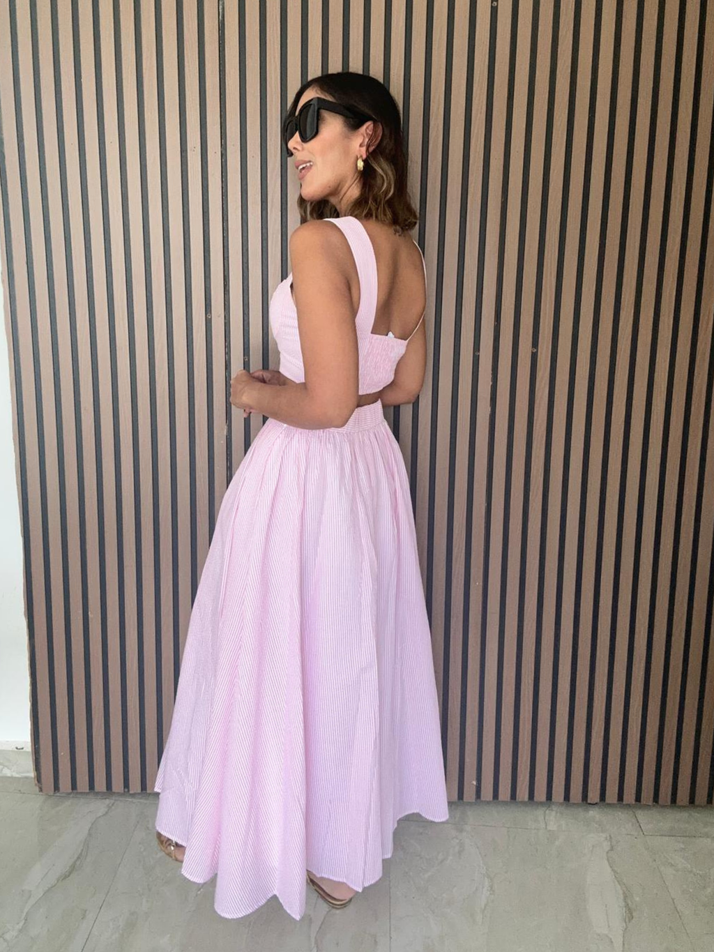 The Confident & Collected Midi Set