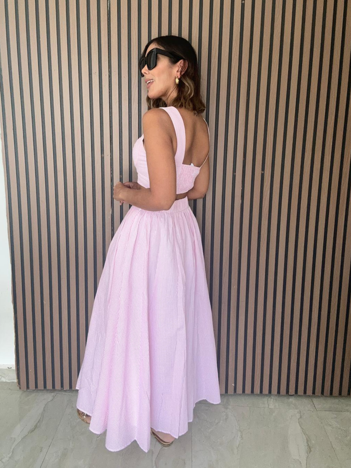 The Confident & Collected Midi Set