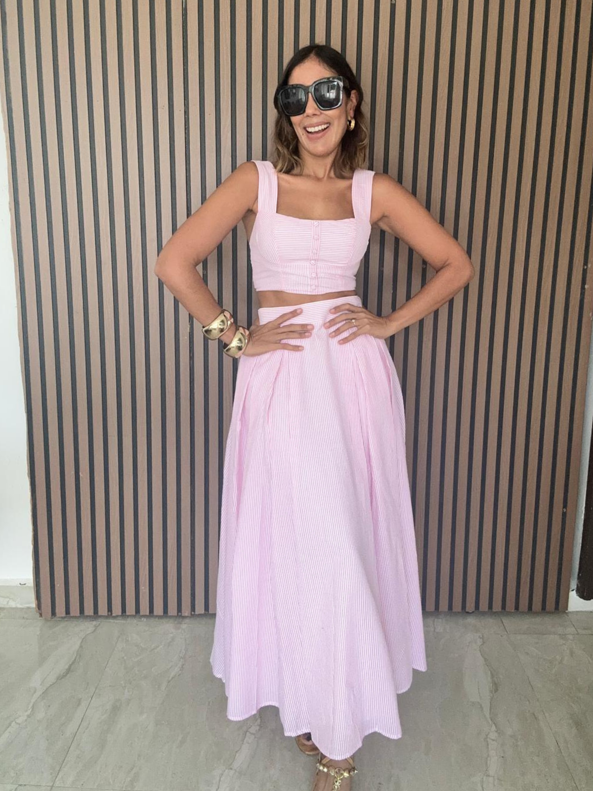 The Confident & Collected Midi Set