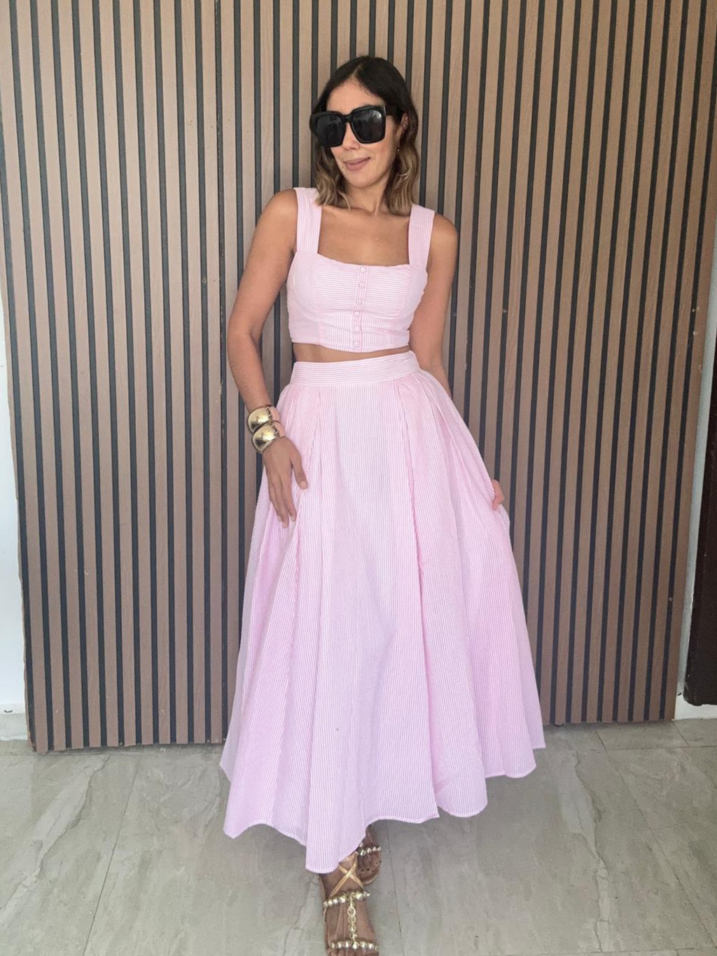 The Confident & Collected Midi Set